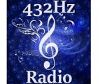 432Hz Radio : Webradio (24/7) 
