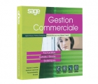 Logiciel SAGE de gestion commerciale et commerce électronique pour Entreprises PME TPE 