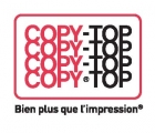 COPY-TOP, n°1 de l'impression numérique en France 