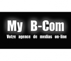 MY-B-COM, agence de communication 