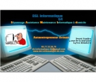 Dépannage maintenance assistance informatique 