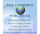 Services Import-Export 