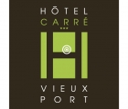 Hotel Carré Vieux Port 