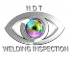 NDT welding inspection 