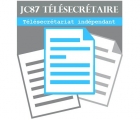 JC87 Télésecrétaire 
