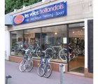 Location vélos 