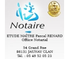 notaire 